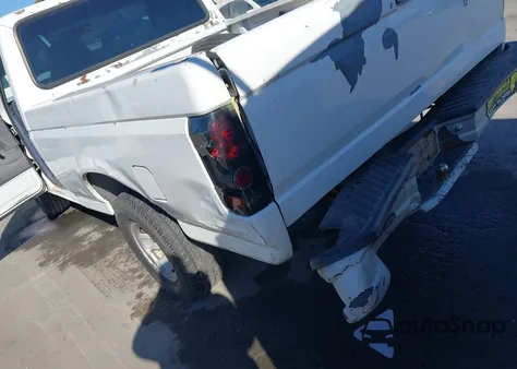 1993 Ford F150 из США, поврежденный, VIN 1FTDF15Y7PLB05728